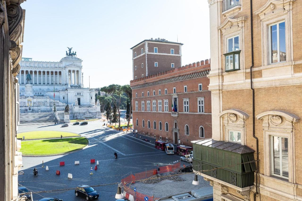 Amazing Piazza Venezia Casa vacanze