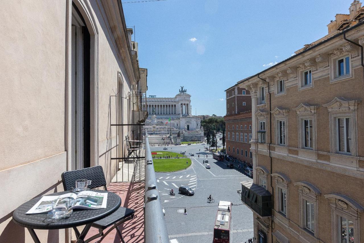Casa vacanze Amazing Piazza Venezia