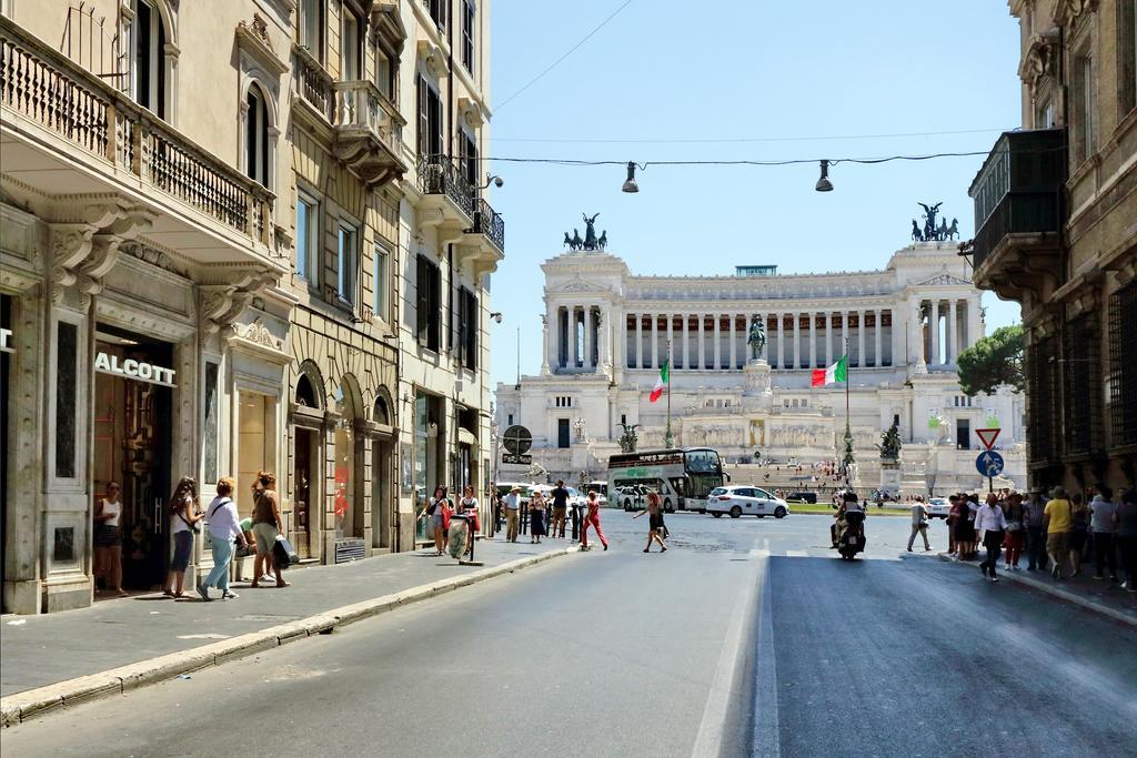 Amazing Piazza Venezia Casa vacanze