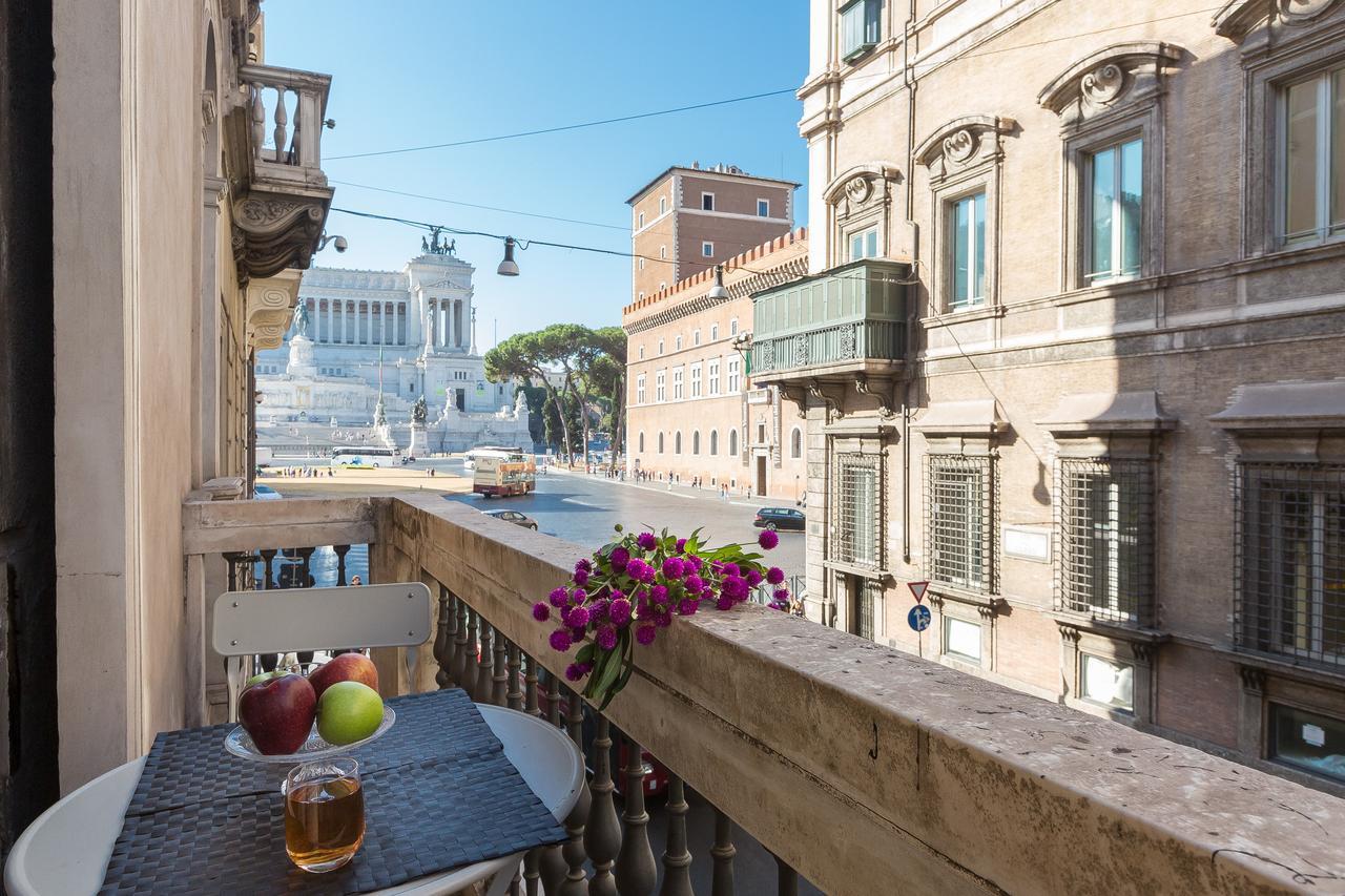 Casa vacanze Amazing Piazza Venezia Roma