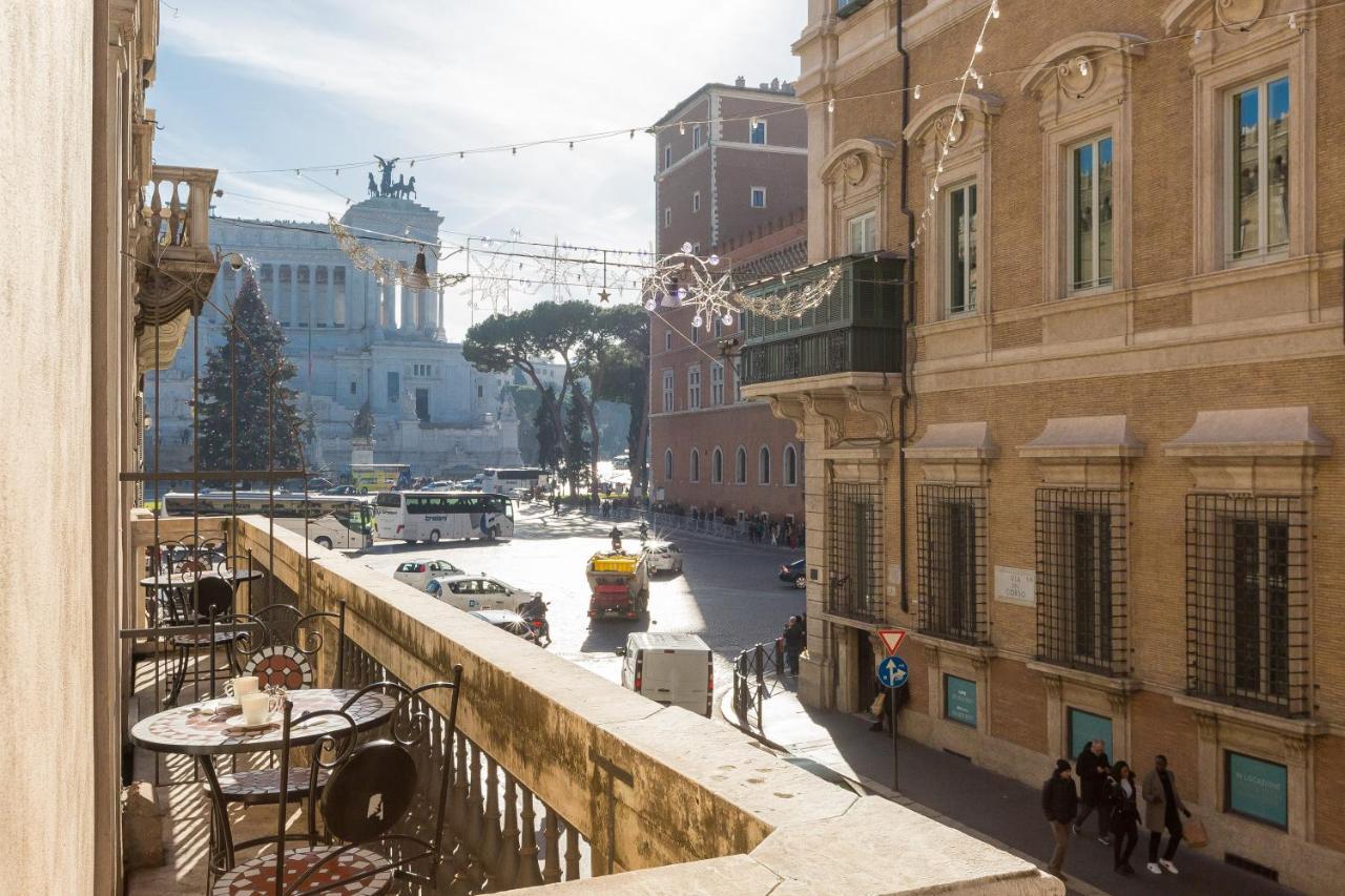 Amazing Piazza Venezia Casa vacanze Roma